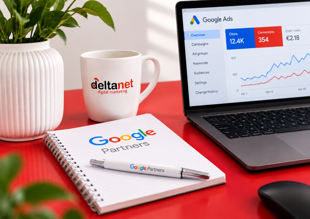 GOOGLE ADS
